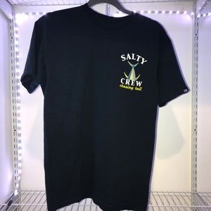 Salty Crew tee